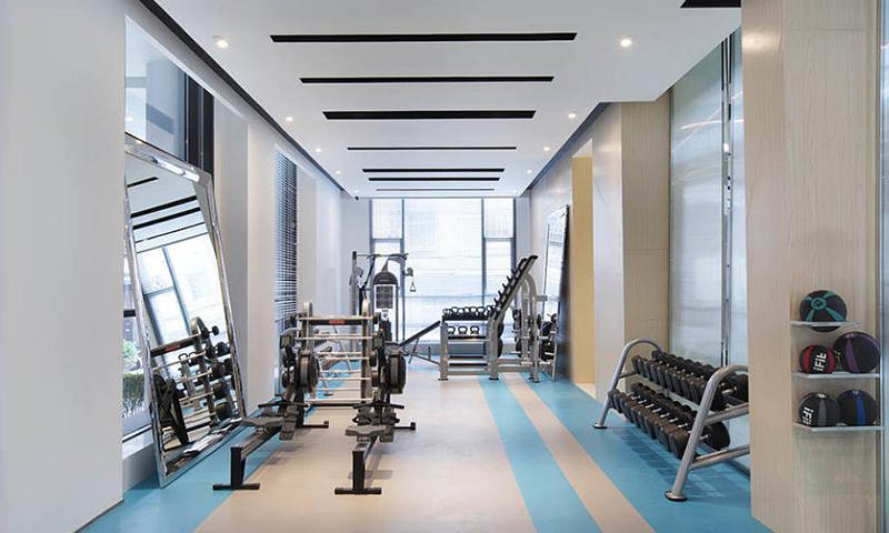 Centre de Fitness