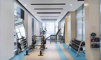 Centre de Fitness