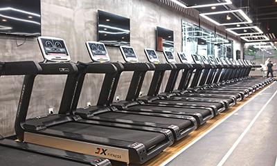 Clubs de Gym et de bien-être