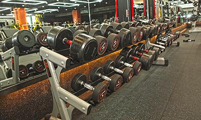 Clubs de Gym et de bien-être