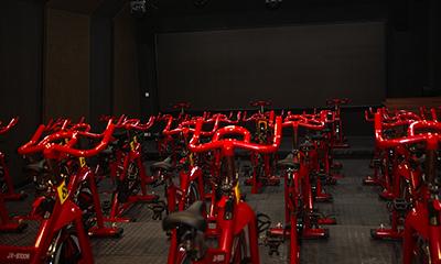 Clubs de Gym et de bien-être
