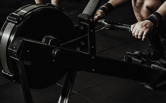 Strength Training