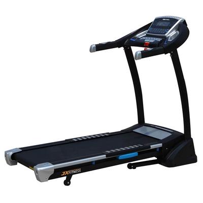 Tapis de course avec inclinaison automatique JX-662SW 