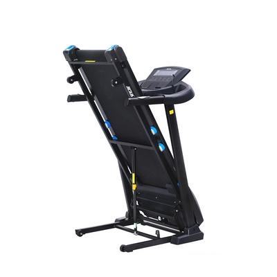Tapis de course pliable avec inclinaison motorisée JX-663SW