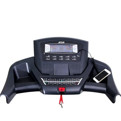 Tapis de course pliable avec inclinaison motorisée JX-663SW