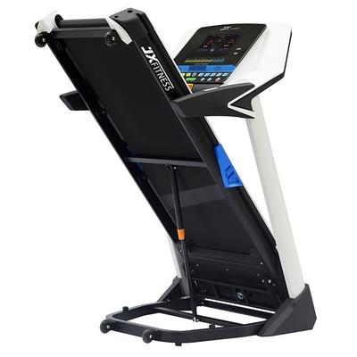 Tapis de course pliable avec écran PSI JX-691W