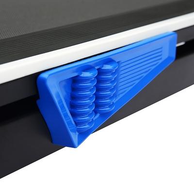 Tapis de course pliable avec écran PSI JX-691W