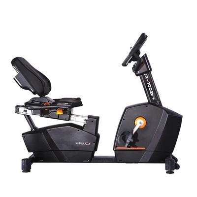Vélo à position allongé, magnétique avec haut parleur JX-S1002