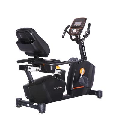 Vélo à position allongé, magnétique avec haut parleur JX-S1002