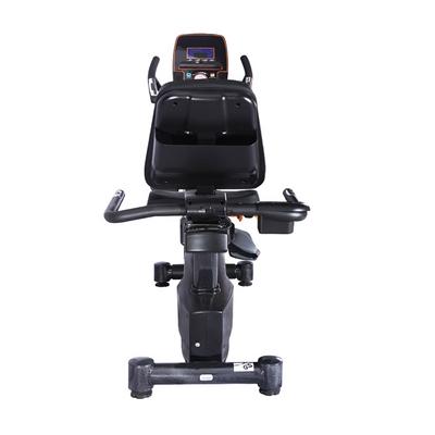 Vélo à position allongé, magnétique avec haut parleur JX-S1002