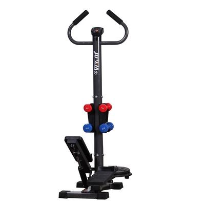 Stepper avec support de poids JX-MS91