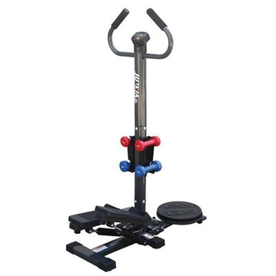 Stepper avec support de poids JX-MS91
