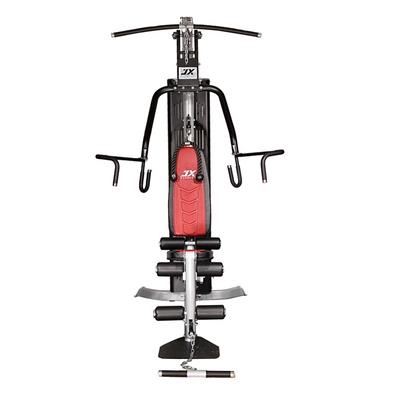 Machine pec-deck multifunction JX-1188, Poulies verticales, rame bas, presse bras, Butterfly