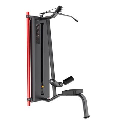 Station de musculation avec poulie verticale J100-03