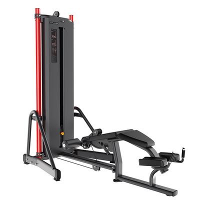Station de musculation jambes courbées J100-09