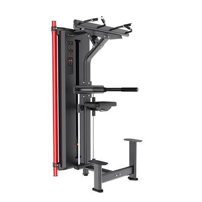 Station de musculation mentonnièr baissé J100-11