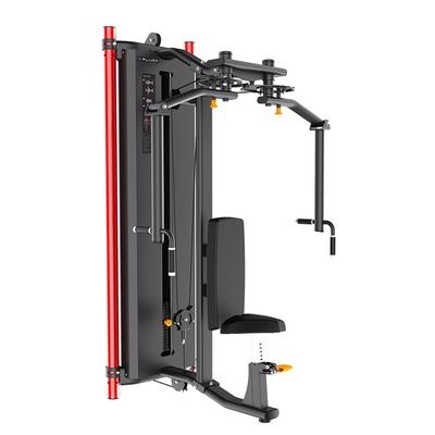 Appareil de musculation de pectoraux / Butterfly J100-12