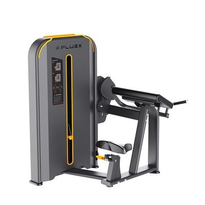 Machine de biceps courbé J200-12