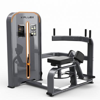Station de musculation rotation torso J200-18
