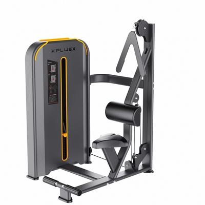 Machine d'abdominaux J200-02