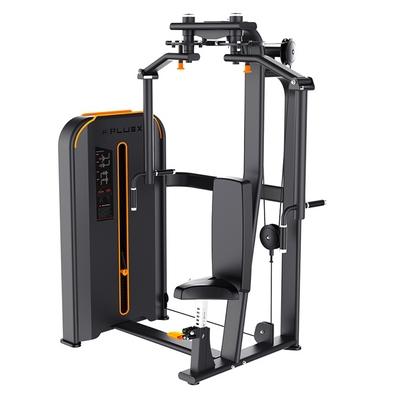 Machine d'exercice pectoraux / butterfly J200A-15