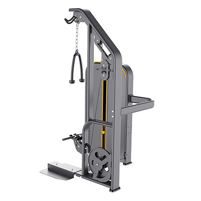Machine de musculation triceps J200A-04