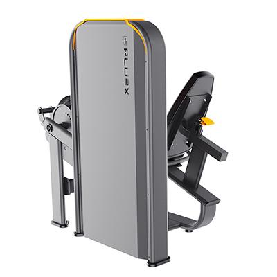 Machine d'extension de jambes J200A-05