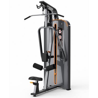 Machine à poulies verticales J200A-08