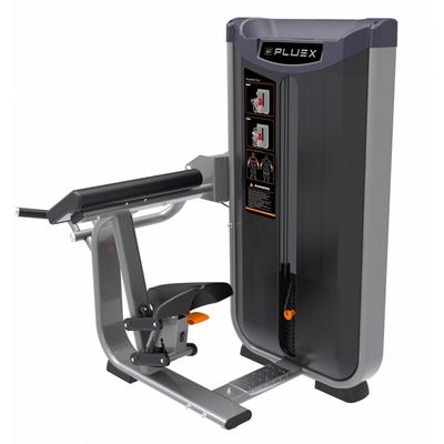 Machine de musculation de biceps courbé J300-12