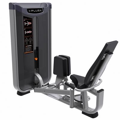 Machine de musculation de l'intérieur et l'extérieur de la cuisse J300-14