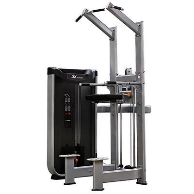 Station de musculation, menton baissé J300-16