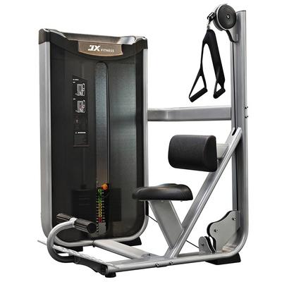 Machine à crunch J300-02