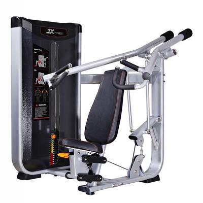 Presse à épaules J300-04