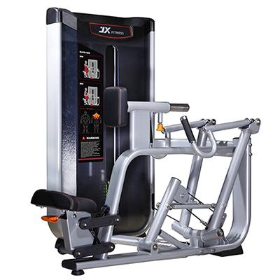 Presse à épaules J300-05