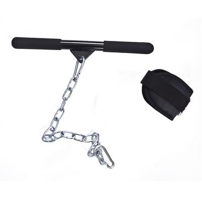 Station de musculation multi-gym avec barre de tirage verticale et  Butterfly  JX-187D