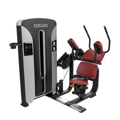 Machine à crunch J400-02A