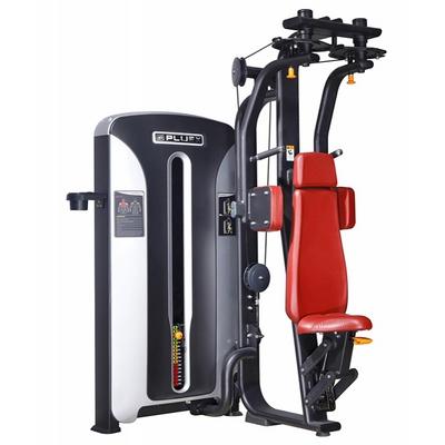 Machine d'exercices pectoraux /  butterfly J400-15