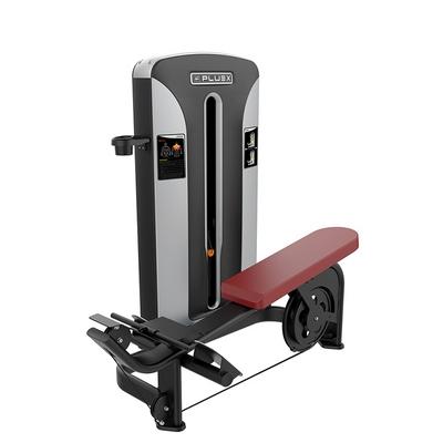 Rameur assis J400-17