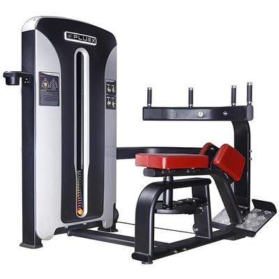 Machine de musculation rotation torso J400-18