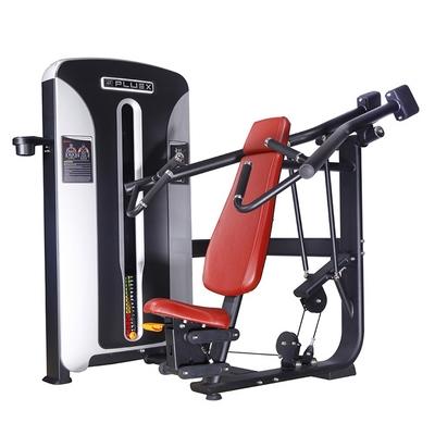 Presse épaules J400-04