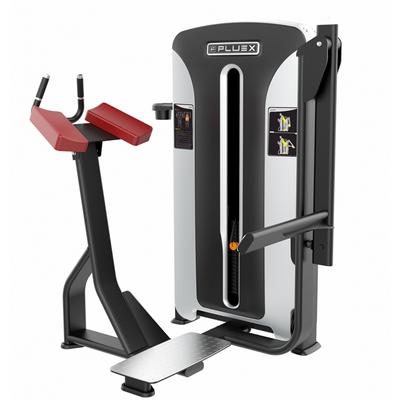 Machine de musculation fessier J400-07A