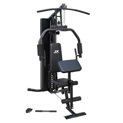 Station de musculation multi-gym maison JX-187E