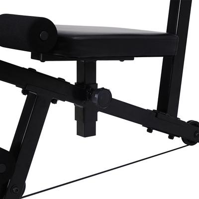 Station de musculation multi-gym maison JX-187E