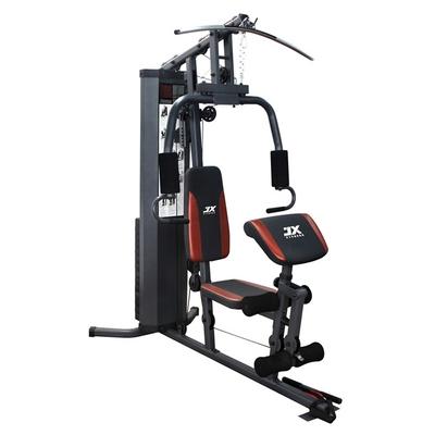 Machine pec-deck multifunction avec presse bras, poulies verticales JX-1180