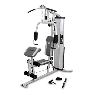 Machine pec-deck multifunction avec presse bras, poulies verticales JX-1180