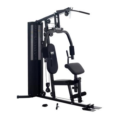 Machine pec-deck multifunction avec poulies verticales et presse bras JX-1181