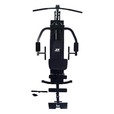 Machine pec-deck multifunction avec poulies verticales et presse bras JX-1181