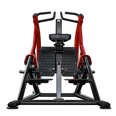 Rameur assis J500-01