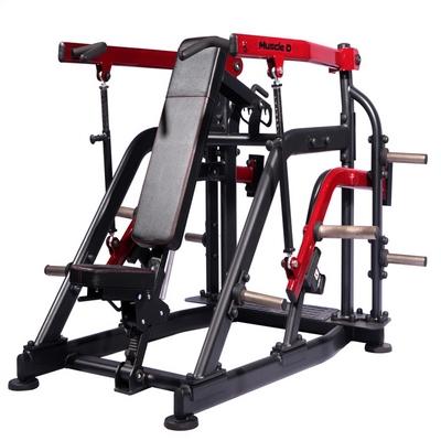 Presse épaules J500-10
