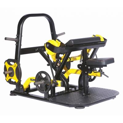 Presse à biceps J500-14